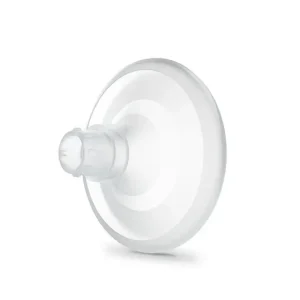 Elvie – Conjunto 2 Almofadas Silicone Mamilos