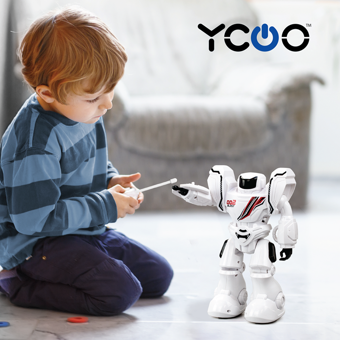 Ycoo – Robot Blast One - Image 5