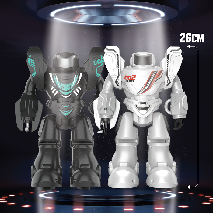 Ycoo – Robot Blast One - Image 4