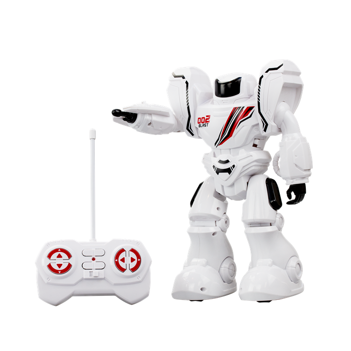 Ycoo – Robot Blast One