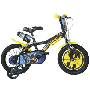 Dino Bikes – Bicicleta Batman – Roda 14
