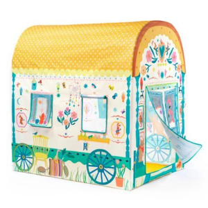 Little Big Room by Djeco – Tenda Roulette