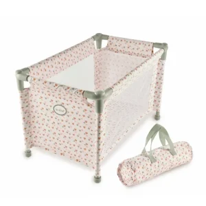 La Nina – Cama Viagem Bonecas – Amanda