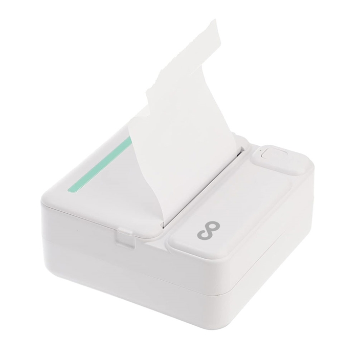 Giros World – Máquina Impressão Portátil - Image 4