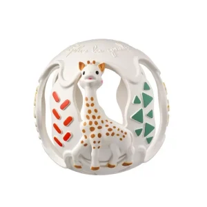 Sophie La Girafe – Bola Dentição Sensorial