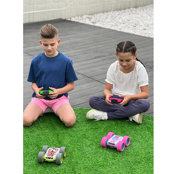 Exost – RC 360 Cross Flash - Image 6
