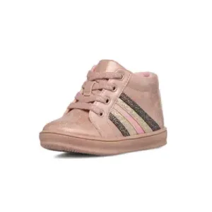 Chicco – Botas Faustilia – Rosa