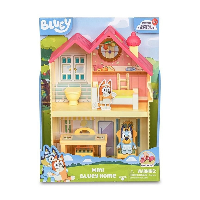 Bluey – Mini Casa Bluey - Image 2