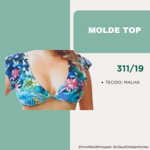 Molde Top 311/19