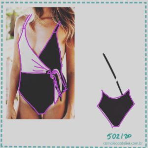 Molde Body Olyswimwear 502/20