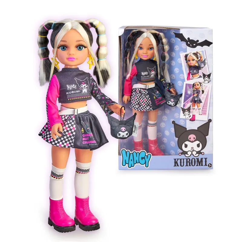 Nancy – Kuromi - Image 2