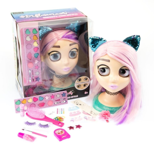 Nice – Influencer – Busto de Beleza e Estilo