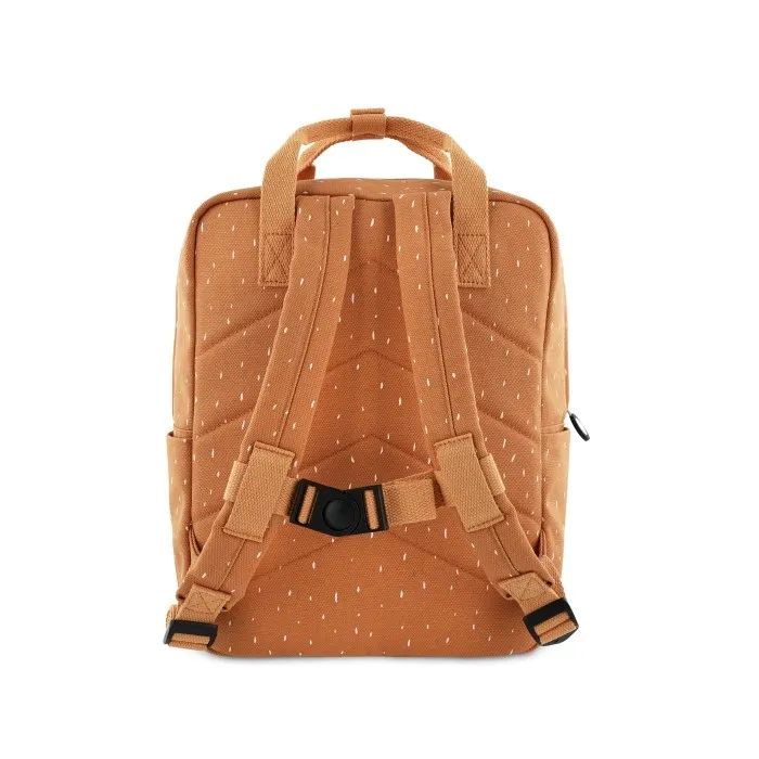 Trixie – Mochila Infantil Grande – Mr. Fox - Image 5