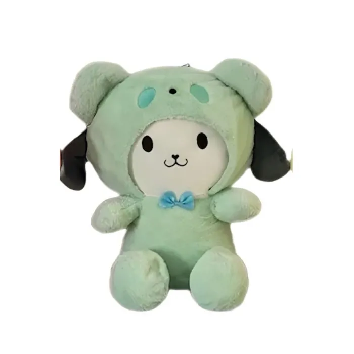 Bimar – Peluche Bubu - Image 2