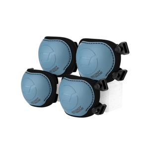 Scoot & Ride – Conjunto Protetores – Azul