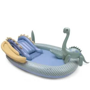 Swim Essentials – Piscina Aventura 150Cm – Dino
