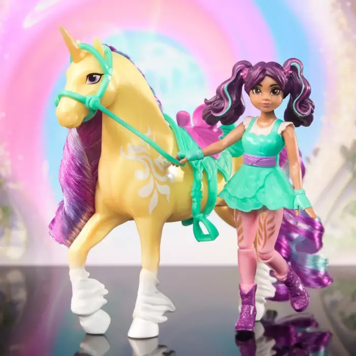 Unicorn Academy – Ava e Leaf - Image 4