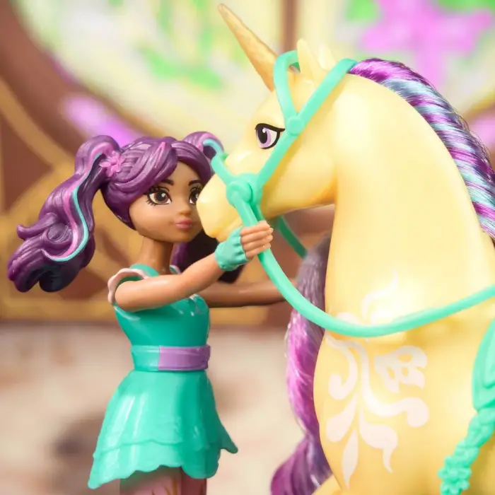 Unicorn Academy – Ava e Leaf - Image 5