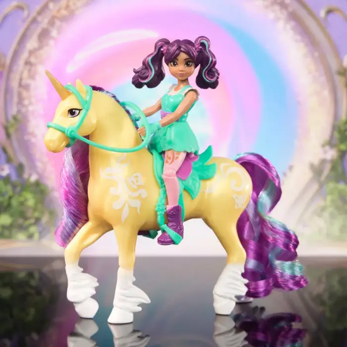 Unicorn Academy – Ava e Leaf - Image 6