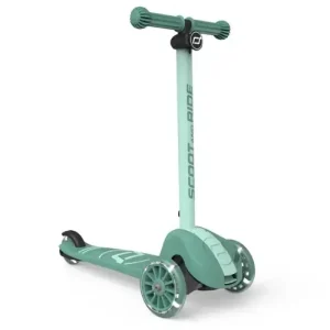 Scoot & Ride – Highwaykick 3S – Floresta