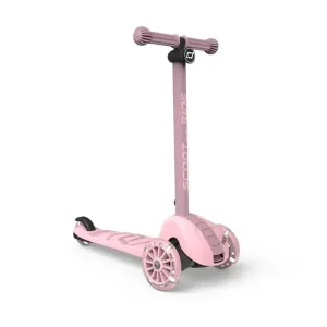 Scoot & Ride – Highwaykick 3S – Rosa
