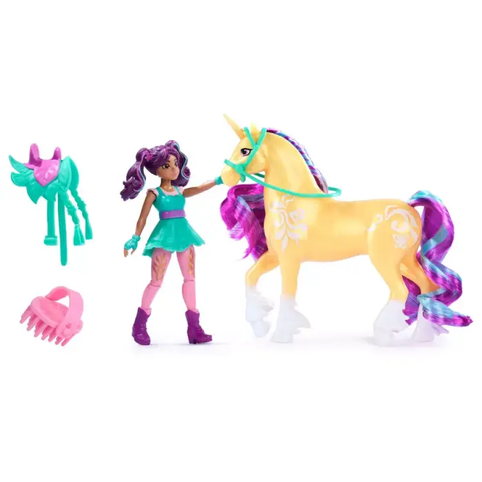 Unicorn Academy – Ava e Leaf - Image 3