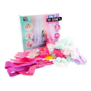 Nice – Tenda de Sonhos