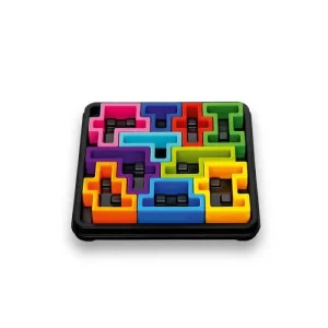 SmartGames – Qi Deluxe Square