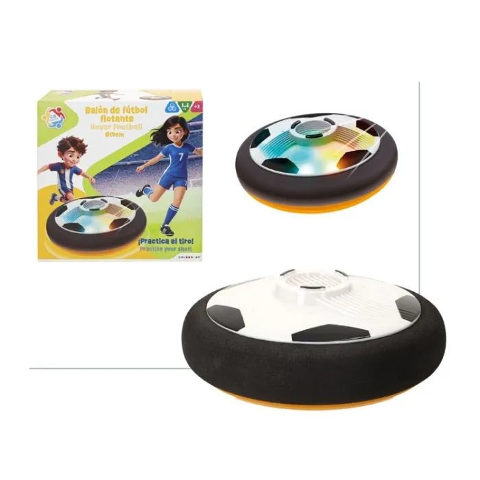 CB Sports – Bola Flutuante Eletrónica – Hoverball - Image 2