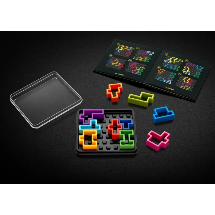 SmartGames – Qi Deluxe Square - Image 3