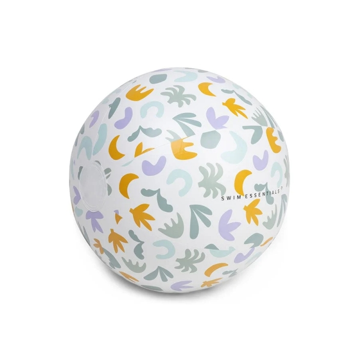 Swim Essentials – Bola Praia 51cm – Abstrato