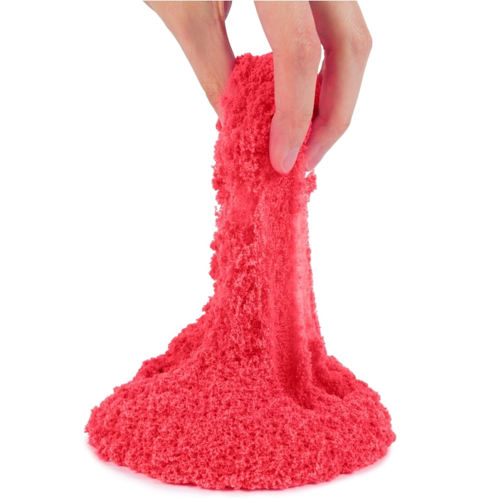 Kinetic Sand – Areia Moldável 227G - Image 4