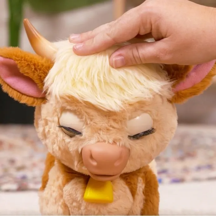 Concentra – Fur Real – Maggie, A Vaquinha do Biberão - Image 5