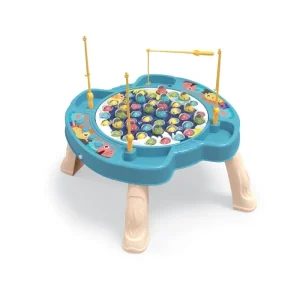 Giros World – Jogo da Pesca C/Sons