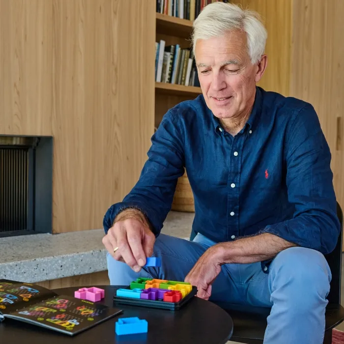 SmartGames – Qi Deluxe Square - Image 5