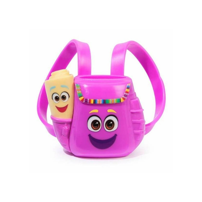 Dora, A Exploradora – Boneca 30cm C/Acessórios - Image 5