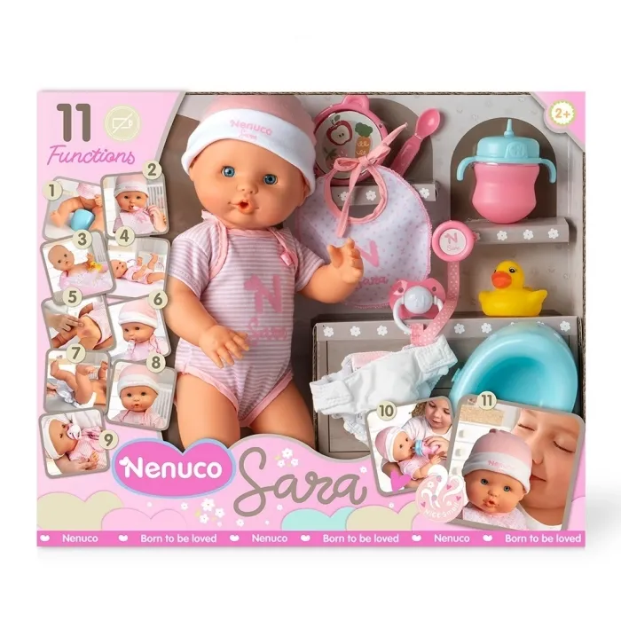 Nenuco – Sara - Image 2