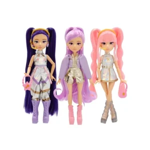 K-POP Idol – Boneca Manequim