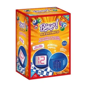 Majora – Bingo Eletrónico