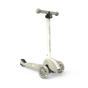 Scoot & Ride – Highwaykick 3S – Areia