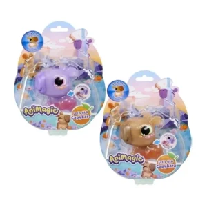 Animagic – Capivara Interativa