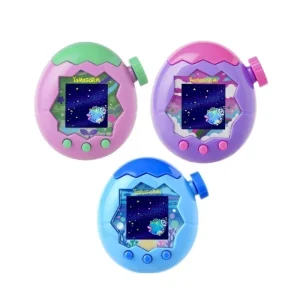 Bandai – Tamagotchi Paradise