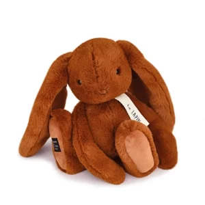 Histoire d’Ours – Peluche Coelhinho 32cm