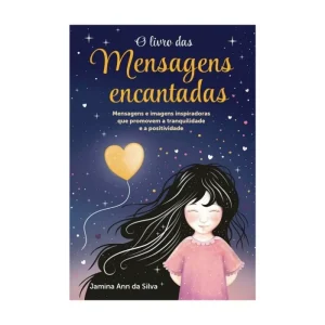 Porto Editora – O Livro das Mensagens Encantadas