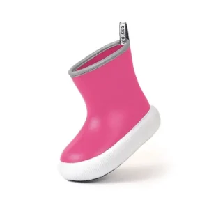 Perletti – Galochas – Rosa