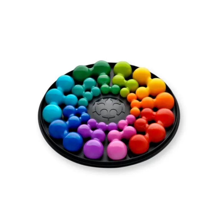 SmartGames – Qi Deluxe Circle - Image 2
