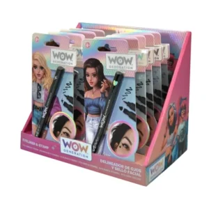 WOW Generation – Delineador Face Stamp
