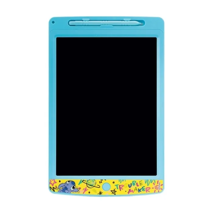 AS – Tablet de Desenho LCD – Stitch