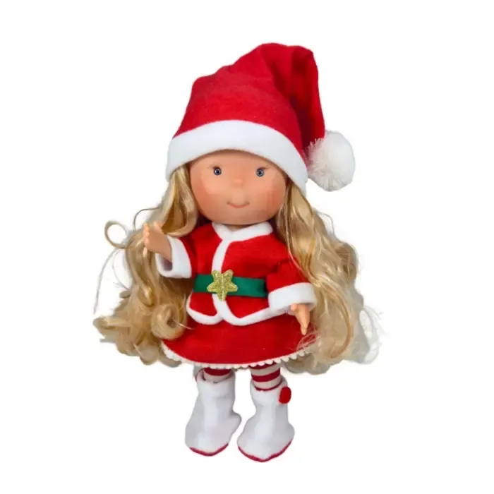 Nines D’Onil – Boneca Pippa 30cm Natal - Image 2