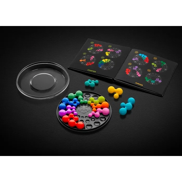 SmartGames – Qi Deluxe Circle - Image 3
